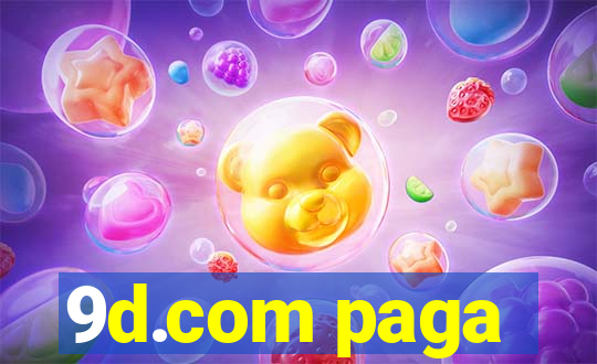 9d.com paga